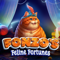 Fonzo's Feline Fortunes