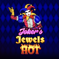 Joker's Jewels Hot