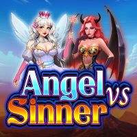 Angel vs Sinner