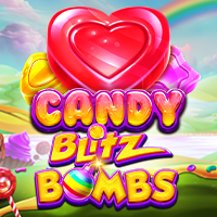 Candy Blitz Bombs