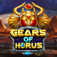 Gears of Horus