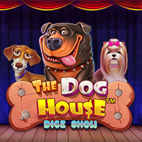 The Dog House Dice Show