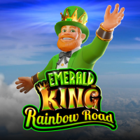 Emerald King Rainbow Road