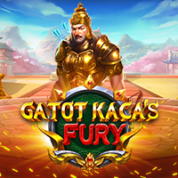 Gatot Kaca's Fury