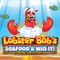 Lobster Bob's Sea Food and Win It