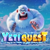 Yeti Quest