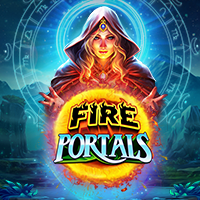 Fire Portals