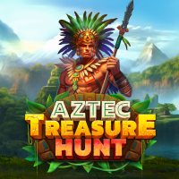 Aztec Treasure Hunt