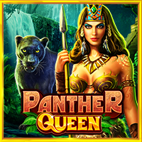 Panther Queen