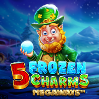 5 Frozen Charms Megaways