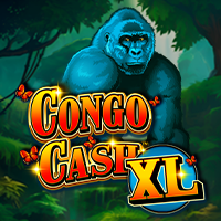 Congo Cash XL