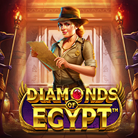 Diamonds of Egypt