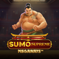 Sumo Supreme Megaways