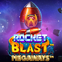 Rocket Blast Megaways